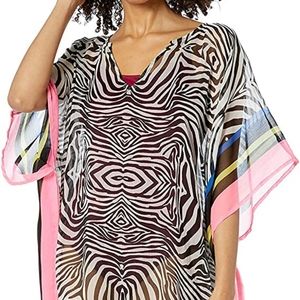 Steve Madden Swim Cover-up